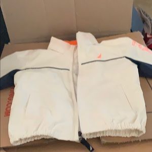 Nautica Jacket
